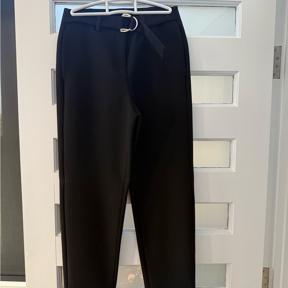 Women’ Maje Pants with Belt